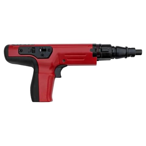 FVSCM FV-308 Low Velocity Powder-Actuated Tool Cover