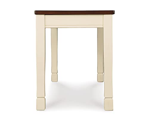 image for Signature Design by Ashley WhiteOwing Whitesburg Cottage Rectangular D