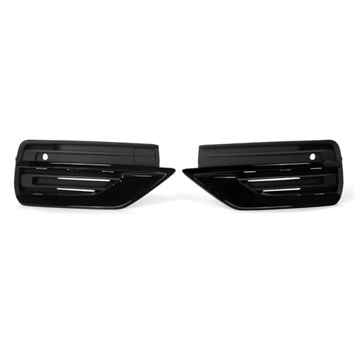 Grille calandre avant cassée Volvo XC90 solution de remplacement pare-choc
