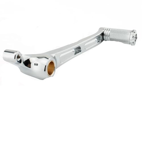 Bras de changement vitesse V-Rod pour de longues balades à moto fluides
