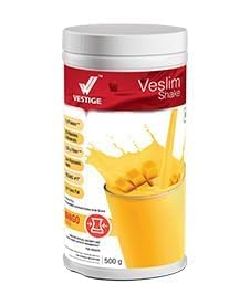 VESLIM SHAKE MANGO FLAVOUR 500 G FOR WEIGHT LOSS (B0D6WQ14BB) Amazon Price History, Amazon Price Tracker