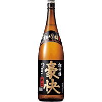 上撰 松竹梅 豪快 1800ml 1本