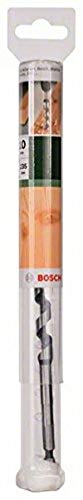 Bosch 2 609 255 233 - Broca salomónica para madera, hexagonal