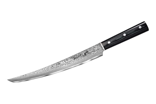 Samura Damascus 67 Cuisine universelle