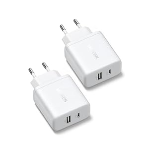 UGREEN USB C Charger 2 Pack iPhone ...