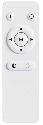 40cm Light Remote Control Cover
