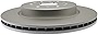 ACDelco Gold 18A82060 Rear Disc Brake Rotor