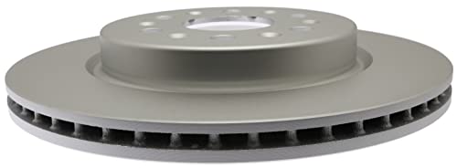ACDelco Gold 18A82060 Rear Disc Brake Rotor