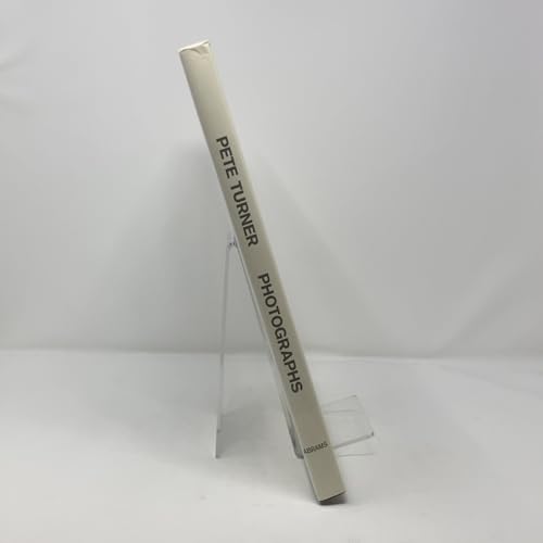 巨匠ピート・ターナーポスター The Color Of Jazz/ Pete Turner ピ－トターナー | サックス