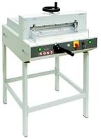 Formax Cut-True 22S Electric Paper Cutter [Office Product]
