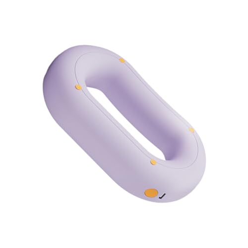 Anneau de massage pour relaxation du ventre et réduction de la fatigue