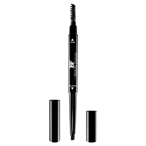 Beauty Forever Dual Ended Eyebrow Definer Pencil Cover