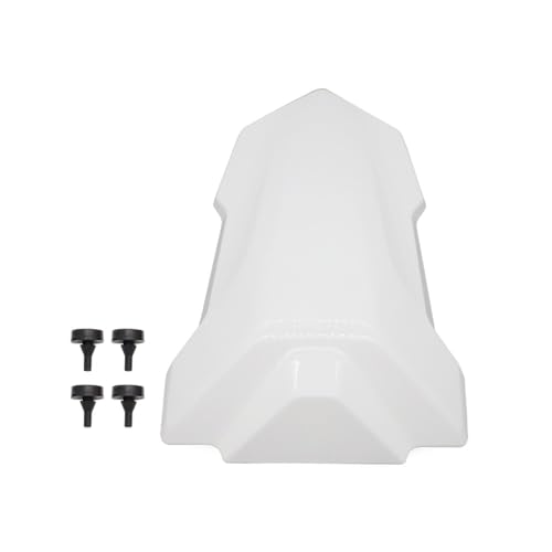 Capot selle passager S1000RR 2020 pour supprimer le siège arrière moto