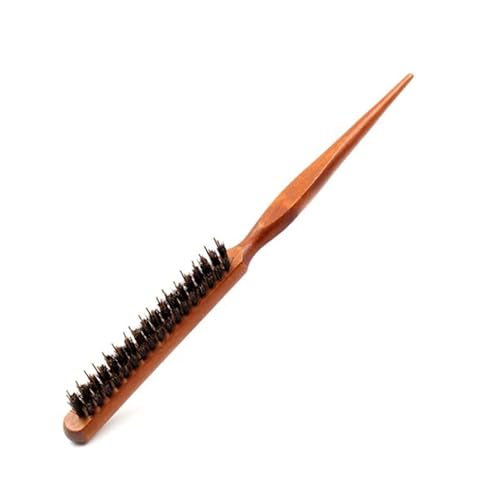 Brosses à cheveux pour éviter les nœuds dans les fixations d'extension - 5