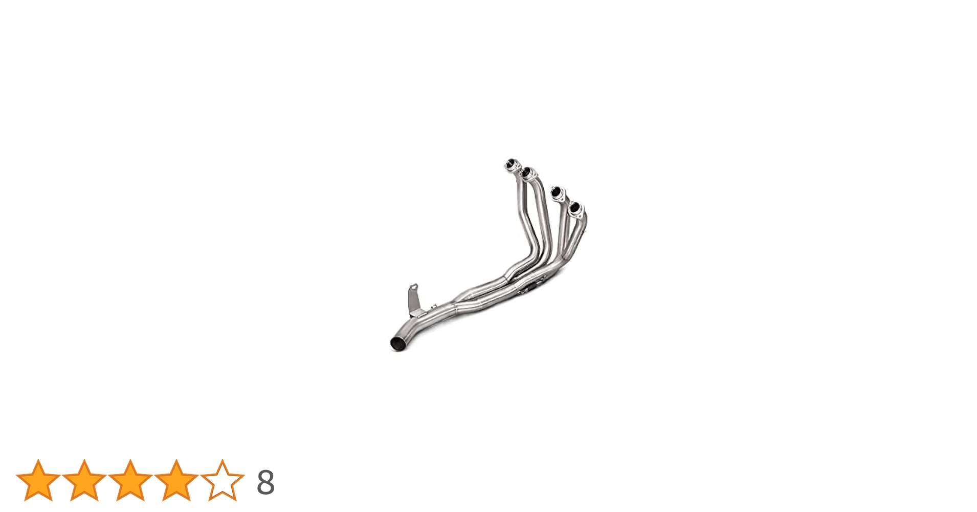 mss　Z900RS アクラポビッチ　エキパイ AKRAPOVIC 9月中旬入荷予定 AKRAPOVIC/アクラポビッチ カワサキ