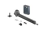SOMMER twist ML S3 black Set 1flg. Drehtorantrieb