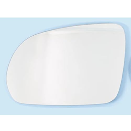 Lentille de rétroviseur anti-givre automatique droit pour Fiat Ottimo 2014 2015 miroir