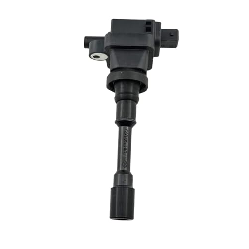 Bobina de encendido automático 0221500802 para solucionar tirones en Hafei Lubao