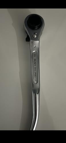 SCAFF TEC PRO Scaffold Ratchet Spanner