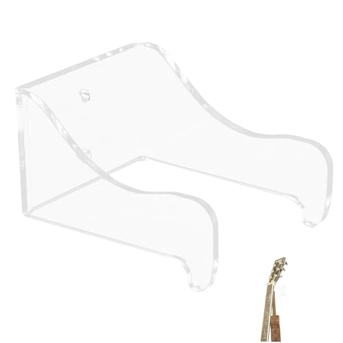 UTHCLO �Ǌ|���M�^�[�z���_�[ ���͌Œ� �M�^�[�X�^���h �t�b�N�t�� ���h�~�݌v �A�R�[�X�e�B�b�N �G���L �E�N�����Ή� �y����[��