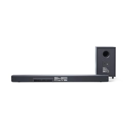 JBL Cinema SB560 Soundbar 3.1 und kabelloser Subwoofer – Bild 3