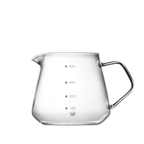 Unlnsiy R[q[|bg Ȃ 450ml 600ml zEfVJKXޗ ϔMKX ΑΉ ϊ nht R[q[T[o[ ڐ dqW H@Ή R[q[pi g₷ 􂢂₷ pr Ɨp iX 1~2t