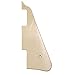 Gibson Gear PRPG-030 Les Paul Pickguard, Creme