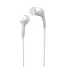 Produktbild Motorola Lifestyle Earbuds 2 - Kabelgebundenes In-Ear Stereo Kopfhörer - Weiß