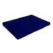 Zafiro 100% algodón Z cama doble plegable silla cama cama invitado sofá...
