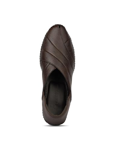 Image of Bata Men Casual Slip-on Shoes