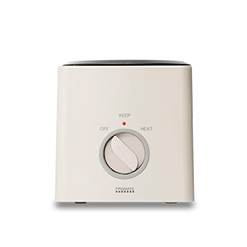 PRISMATE フォンデュブロック PR-SK024 ホワイト