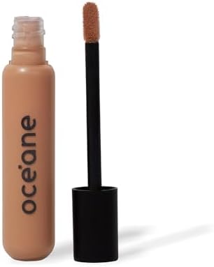 Océane Oceane Concealer - Corretivo Líquido./Medium Tan
