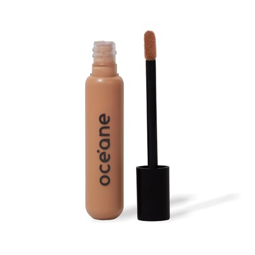 Océane Oceane Concealer - Corretivo Líquido./Medium Tan