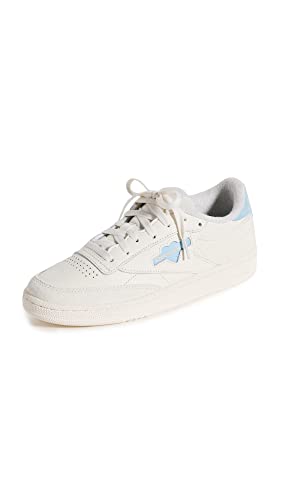 Image of Reebok Mens Club C 85 Sneaker