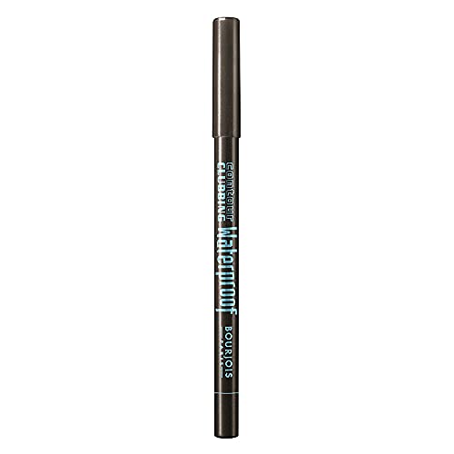 Contour Clubbing Waterproof Up and Brown T57 miniatura 3