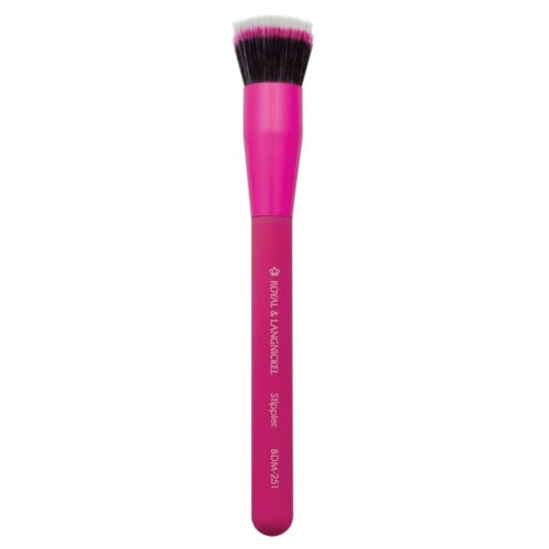 MODA Stippler Dual-Fiber Makeup Brush