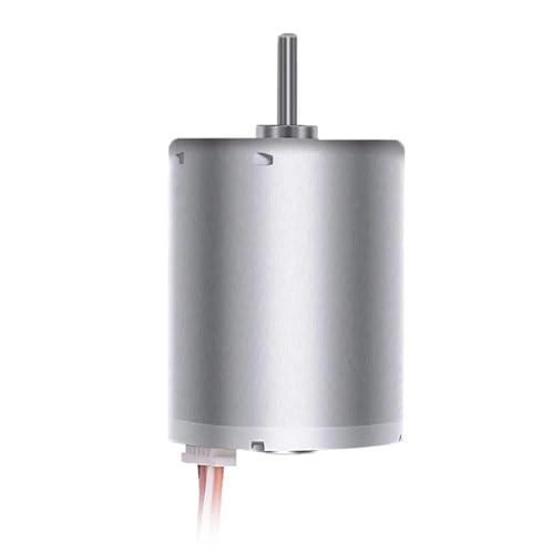 Moteur sans balais BL2430 résistant pour remplacer un micro moteur BLDC