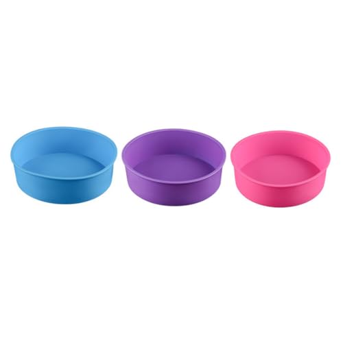 BIUDECO 3�� �V���R�����ی^�P�[�L�^ �ϔM���Ή� ���ٗp�x�[�L���O���[���h �� �v���p �N�b�L�[��J�b�v�P�[�L���� ���� �����_���J���[