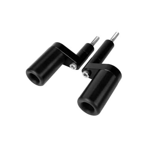 No Cut Frame Sliders Fits Kawasaki Ninja 400 Z400 Z 400 for ABS & NON ABS Models 2018-2023 750-4159 Cover