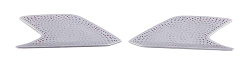 Cache-haut-parleur de portière BMW Série 3 G20 2020-2022 décoration stéréo