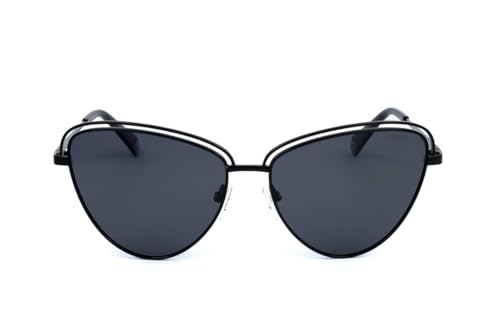 Miniatura 2 de Polaroid Pld 4094 S Sunglasses, 807 M9 Black, 57 Womens