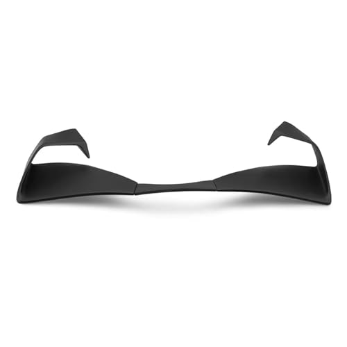 Aileron moto carénage à aile fixe stabilisateur CBR600RR