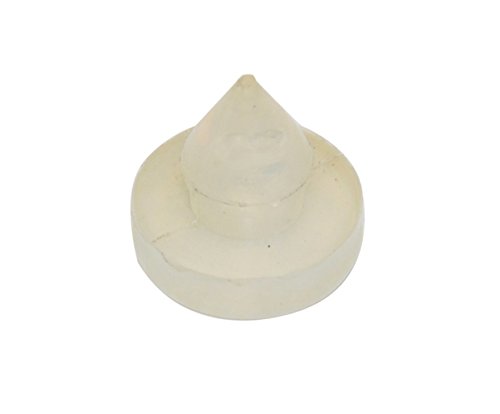 MTC 1010791/46505-SA5-000 Stop Pedal Pad (46505-SA5-000 MTC 1010791)