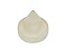 MTC 1010791/46505-SA5-000 Stop Pedal Pad (46505-SA5-000 1010791)