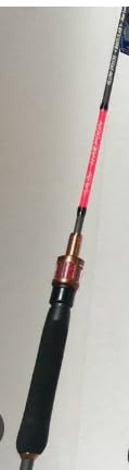Marlin Blue Canna Spinning AQS Harpoon Regular 200gr