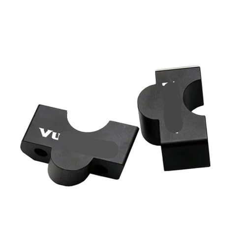 Moto Riser Guidon Rehausseur Guidon 30mm Aluminium S 650 VN650 EN650