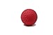 BARNETT A-123 Rubber Foam Baseball Ball for Pitching Machine, Size 9