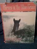 Horses in the blue grass B0007FMGNW Book Cover