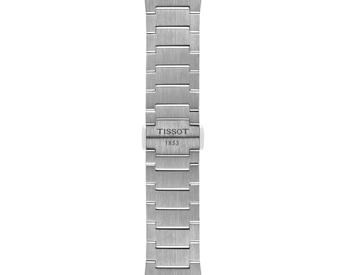 Image of Tissot PRX T-Classic Green Dial Men's Watch T1374101109100