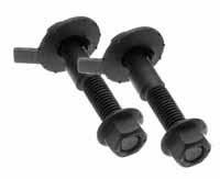 SPC EZ Cam Bolts (81260)